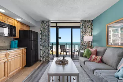 4800 South Ocean Blvd. #BC 619, North Myrtle Beach, SC 29582 - Photo 9