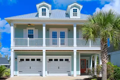 406 Harbour View Dr., Myrtle Beach, SC 29579 - Photo 1