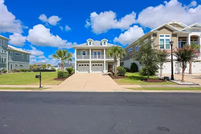 406 Harbour View Dr., Myrtle Beach, SC 29579 - Photo 43