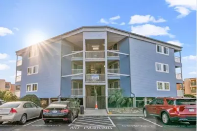9530 Shore Dr. #1D, Myrtle Beach, SC 29572 - Photo 1