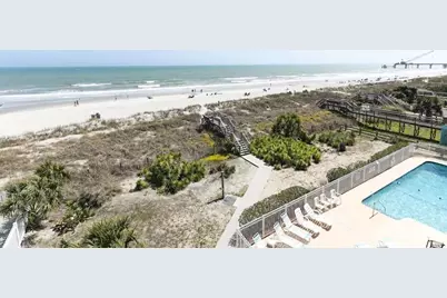 415 N Ocean Blvd. #301, Surfside Beach, SC 29575 - Photo 21