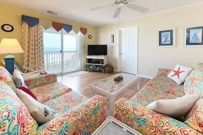 415 N Ocean Blvd. #301, Surfside Beach, SC 29575 - Photo 5