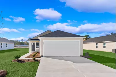 256 Pleasant Valley Dr, Loris, SC 29569 - Photo 3