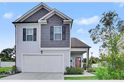 758 Woodland Farms Circle, Aynor, SC 29511 - Photo 1