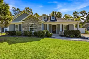 328 Rainwood Rd, Conway, SC 29526 - Photo 1