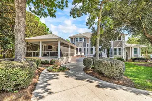 448 Preservation Cir, Pawleys Island, SC 29585 - Photo 41