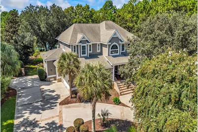 448 Preservation Circle, Pawleys Island, SC 29585 - Photo 1