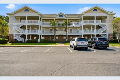 6015 Catalina Dr. #424, North Myrtle Beach, SC 29582 - Photo 1