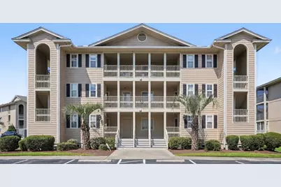 1900 Duffy St. #M-8, North Myrtle Beach, SC 29582 - Photo 1