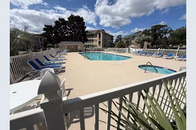 1900 Duffy St. #M-8, North Myrtle Beach, SC 29582 - Photo 25
