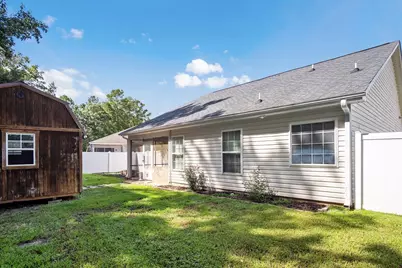 1009 McCall Loop, Conway, SC 29526 - Photo 25