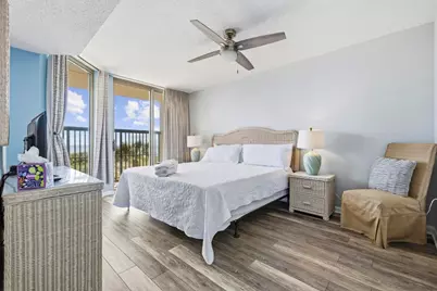 4301 Ocean Blvd. S #1-A, North Myrtle Beach, SC 29582 - Photo 25
