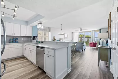 4301 Ocean Blvd. S #1-A, North Myrtle Beach, SC 29582 - Photo 9