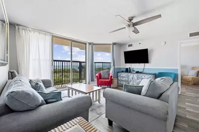 4301 Ocean Blvd. S #1-A, North Myrtle Beach, SC 29582 - Photo 11