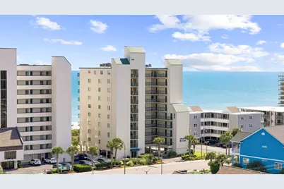 4301 Ocean Blvd. S #1-A, North Myrtle Beach, SC 29582 - Photo 39
