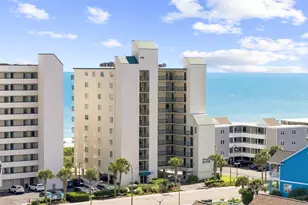 4301 Ocean Blvd S, North Myrtle Beach, SC 29582 - Photo 39