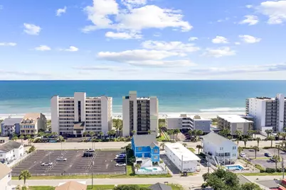 4301 Ocean Blvd. S #1-A, North Myrtle Beach, SC 29582 - Photo 55