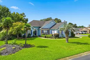 3943 Lochview Dr, Myrtle Beach, SC 29588 - Photo 31