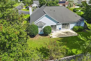 3943 Lochview Dr, Myrtle Beach, SC 29588 - Photo 35