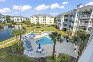 4812 Magnolia Lake Dr, Myrtle Beach, SC 29577 - Photo 3