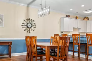4812 Magnolia Lake Dr, Myrtle Beach, SC 29577 - Photo 19