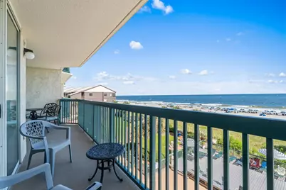 102 N Ocean Blvd. #303, North Myrtle Beach, SC 29582 - Photo 21