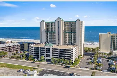 102 N Ocean Blvd. #303, North Myrtle Beach, SC 29582 - Photo 1