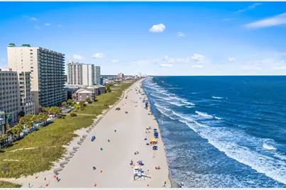 102 N Ocean Blvd. #303, North Myrtle Beach, SC 29582 - Photo 3