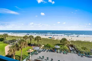 102 N Ocean Blvd, North Myrtle Beach, SC 29582 - Photo 25
