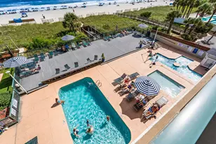 102 N Ocean Blvd, North Myrtle Beach, SC 29582 - Photo 45
