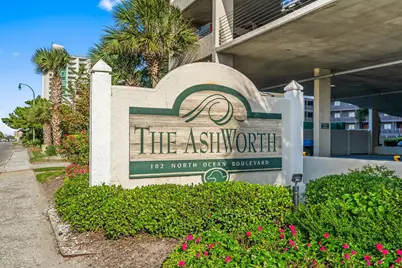 102 N Ocean Blvd. #303, North Myrtle Beach, SC 29582 - Photo 61