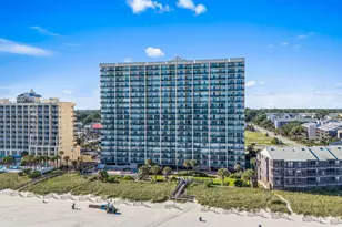 102 N Ocean Blvd, North Myrtle Beach, SC 29582 - Photo 57