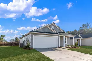 613 Green Valley Way, Loris, SC 29569 - Photo 5