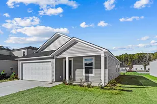 613 Green Valley Way, Loris, SC 29569 - Photo 3