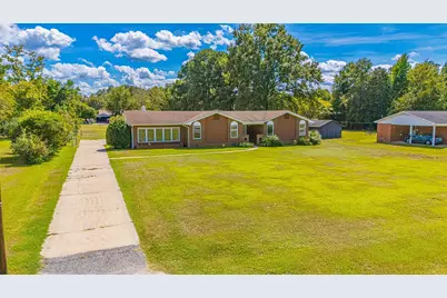 302 Cleveland St., Mullins, SC 29574 - Photo 3