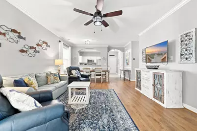 6015 Catalina Dr. #414, North Myrtle Beach, SC 29582 - Photo 17