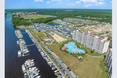 6015 Catalina Dr. #414, North Myrtle Beach, SC 29582 - Photo 29