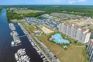6015 Catalina Dr, North Myrtle Beach, SC 29582 - Photo 29