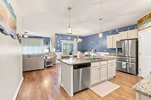 2932 Pegasus Pl, Myrtle Beach, SC 29577 - Photo 5