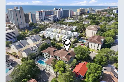 306 74th Ave. N #301, Myrtle Beach, SC 29572 - Photo 49