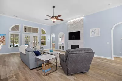 4602 Marsh Creek Dr., North Myrtle Beach, SC 29582 - Photo 13