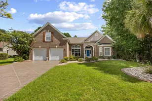 4602 Marsh Creek Dr, North Myrtle Beach, SC 29582 - Photo 3