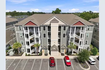 173 Ella Kinley Circle #203, Myrtle Beach, SC 29588 - Photo 1