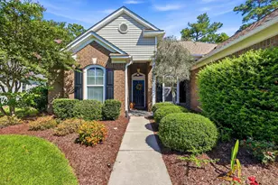 24 Willow Bend Dr, Murrells Inlet, SC 29576 - Photo 7