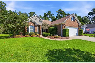 24 Willow Bend Dr., Murrells Inlet, SC 29576 - Photo 57