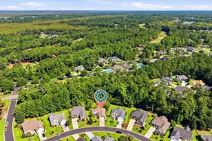 24 Willow Bend Dr, Murrells Inlet, SC 29576 - Photo 55