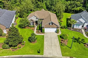 24 Willow Bend Dr, Murrells Inlet, SC 29576 - Photo 45