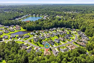 24 Willow Bend Dr, Murrells Inlet, SC 29576 - Photo 53