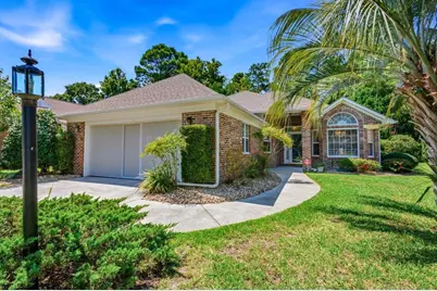 1013 Swan Lake Dr., North Myrtle Beach, SC 29582 - Photo 1