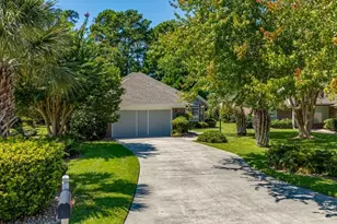 1013 Swan Lake Dr, North Myrtle Beach, SC 29582 - Photo 41